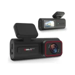Dahua Xblitz Car Camera X4 Κάμερα DVR Αυτοκινήτου 1440P με Οθόνη 1.5" WiFi για Παρμπρίζ - Image 3