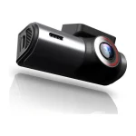 Xblitz Κάμερα DVR Αυτοκινήτου 1440P GPS για Παρμπρίζ