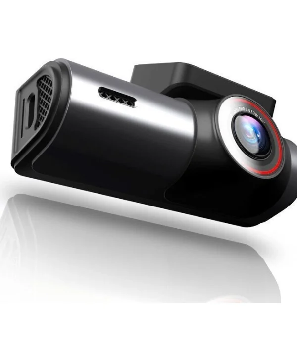 Xblitz Κάμερα DVR Αυτοκινήτου 1440P GPS για Παρμπρίζ