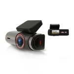 Xblitz Κάμερα DVR Αυτοκινήτου 1440P GPS για Παρμπρίζ - Image 4
