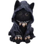 Nemesis Now Gothic Φιγούρα ύψους 16εκ.