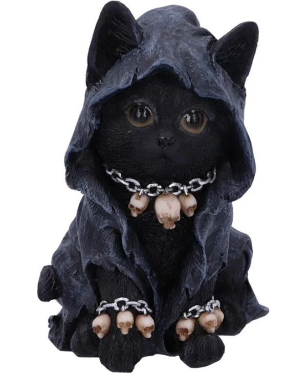 Nemesis Now Gothic Φιγούρα ύψους 16εκ.