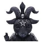 Nemesis Now Cult Cuties: Baphoboo Baphoboo Φιγούρα ύψους 14εκ. - Image 2