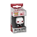 Funko Pocket Pop! Keychain Games: Billy the Puppet