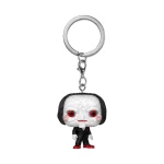 Funko Pocket Pop! Keychain Games: Billy the Puppet - Image 2