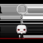 Funko Pocket Pop! Keychain Games: Billy the Puppet - Image 4