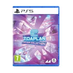Toaplan Arcade Collection Vol. 1 PS5 Game