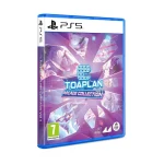 Toaplan Arcade Collection Vol. 1 PS5 Game - Image 2