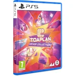Toaplan Arcade Collection Vol. 2 PS5 Game