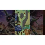 Toaplan Arcade Collection Vol. 2 PS5 Game - Image 6