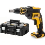 Dewalt Κατσαβίδι Γυψοσανίδας Μπαταρίας Solo Brushless 18V
