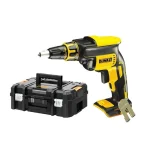 Dewalt Κατσαβίδι Γυψοσανίδας Μπαταρίας Solo Brushless 18V - Image 3