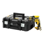 Dewalt Κατσαβίδι Γυψοσανίδας Μπαταρίας Solo Brushless 18V - Image 6