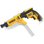 Dewalt Κατσαβίδι Γυψοσανίδας Μπαταρίας Solo Brushless 18V - Image 7