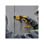 Dewalt Κατσαβίδι Γυψοσανίδας Μπαταρίας Solo Brushless 18V - Image 9