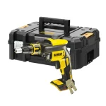 Dewalt Κατσαβίδι Γυψοσανίδας Μπαταρίας Solo Brushless 18V - Image 10