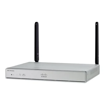 Cisco C1127-8PLTEP Integrated Services Router 1τμχ C1127-8PLTEP