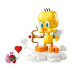 LEGO Τουβλάκια Sweetheart Tweety Bird - Looney Tunes για 12+ ετών Ετών 412τμχ 40824 - Image 2