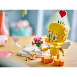 LEGO Τουβλάκια Sweetheart Tweety Bird - Looney Tunes για 12+ ετών Ετών 412τμχ 40824 - Image 3
