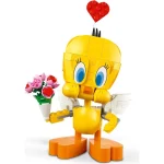 LEGO Τουβλάκια Sweetheart Tweety Bird - Looney Tunes για 12+ ετών Ετών 412τμχ 40824 - Image 5