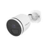 Foscam S41-W IP Κάμερα Παρακολούθησης Αδιάβροχη με Αμφίδρομη Επικοινωνία και Φακό 2.8mm S41-W