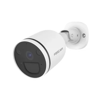 Foscam S41-W IP Κάμερα Παρακολούθησης Αδιάβροχη με Αμφίδρομη Επικοινωνία και Φακό 2.8mm S41-W