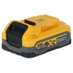 Dewalt Μπαταρία Εργαλείου Λιθίου 18V με Χωρητικότητα 3.5Ah Powerstack
