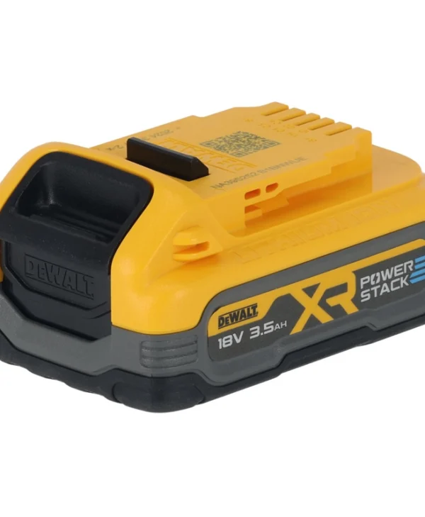 Dewalt Μπαταρία Εργαλείου Λιθίου 18V με Χωρητικότητα 3.5Ah Powerstack