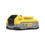 Dewalt Μπαταρία Εργαλείου Λιθίου 18V με Χωρητικότητα 3.5Ah Powerstack - Image 3