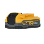 Dewalt Μπαταρία Εργαλείου Λιθίου 18V με Χωρητικότητα 3.5Ah Powerstack - Image 4