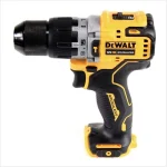 Dewalt Κρουστικό Δραπανοκατσάβιδο Μπαταρίας Brushless 12V 2x2Ah - Image 7
