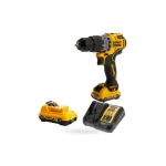 Dewalt Κρουστικό Δραπανοκατσάβιδο Μπαταρίας Brushless 12V 2x2Ah - Image 8