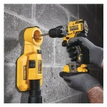 Dewalt Κρουστικό Δραπανοκατσάβιδο Μπαταρίας Brushless 12V 2x2Ah - Image 11