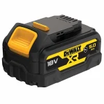 Dewalt Μπαταρία Εργαλείου Λιθίου 18V με Χωρητικότητα 5Ah