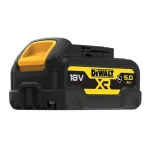 Dewalt Μπαταρία Εργαλείου Λιθίου 18V με Χωρητικότητα 5Ah - Image 2