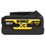 Dewalt Μπαταρία Εργαλείου Λιθίου 18V με Χωρητικότητα 5Ah - Image 4