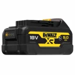 Dewalt Μπαταρία Εργαλείου Λιθίου 18V με Χωρητικότητα 5Ah - Image 5
