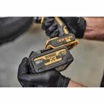 Dewalt Μπαταρία Εργαλείου Λιθίου 18V με Χωρητικότητα 5Ah - Image 6