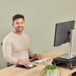 Fellowes Mouse Pad - Image 5