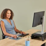 Fellowes Mouse Pad - Image 5
