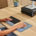 Fellowes Mouse Pad - Image 6