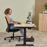 Fellowes Mouse Pad - Image 8