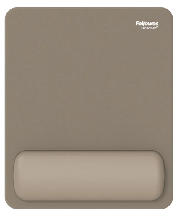 Fellowes Mouse Pad Μπεζ