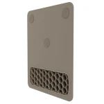 Fellowes Mouse Pad Μπεζ - Image 3