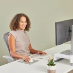 Fellowes Mouse Pad Μπεζ - Image 5