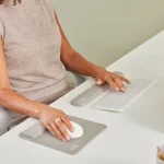Fellowes Mouse Pad Μπεζ - Image 6