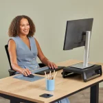 Fellowes Mouse Pad - Image 5