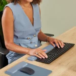Fellowes Mouse Pad - Image 7