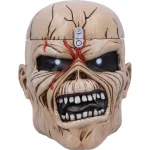 Nemesis Now Iron Maiden: The Trooper Storage Box: The Trooper Storage Box Φιγούρα ύψους 18εκ.