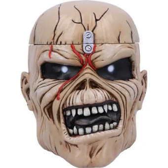 Nemesis Now Iron Maiden: The Trooper Storage Box: The Trooper Storage Box Φιγούρα ύψους 18εκ.